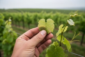 Bayer savjeti za vinogradare 25.-31.05.2015.