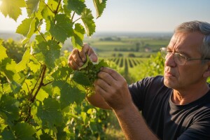Bayer savjeti za vinogradare 27.06.-03.07.2016.