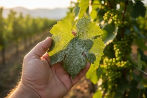 Bayer savjeti za vinogradare 27.6.-03.7.2017.