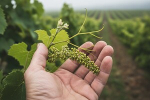 Bayer savjeti za vinogradare 29.05.-05.06.