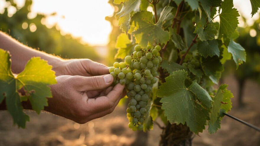 Bayer savjeti za vinogradare 29.06.-05.07.2015.