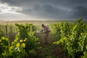 Bayer savjeti za vinogradare 29.5.-5.6.2017.