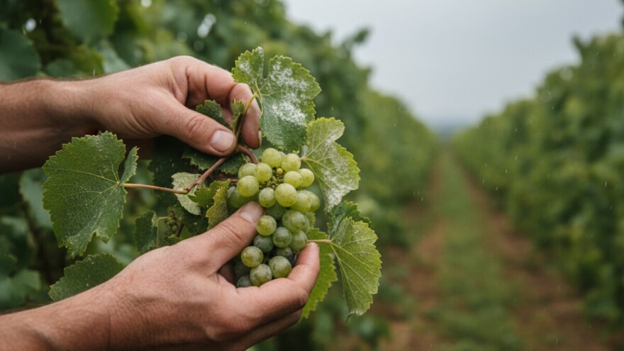 Bayer savjeti za vinogradare 30.06..- 06.07.2014.