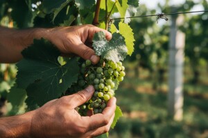 Bayer savjeti za vinogradare 4.7. - 10.7.2016.