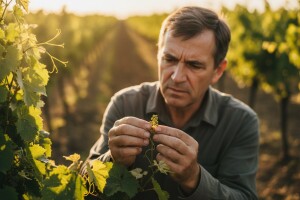 Bayer savjeti za vinogradare 5.6.-12.6.2017.