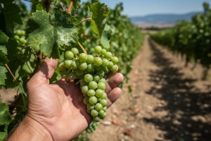 Bayer savjeti za vinograde 4.-10.7.2017.