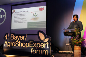 Noviteti za 2018. godinu na Bayer AgroShopExpert Eventu!