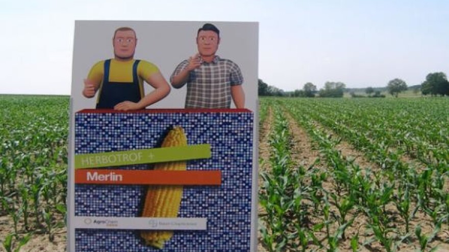 Duopack Merlin i Herbotrof - kombinacija kojoj možete vjerovati!