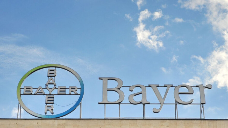 Sve za Monsanto - Bayer povećava ponudu!