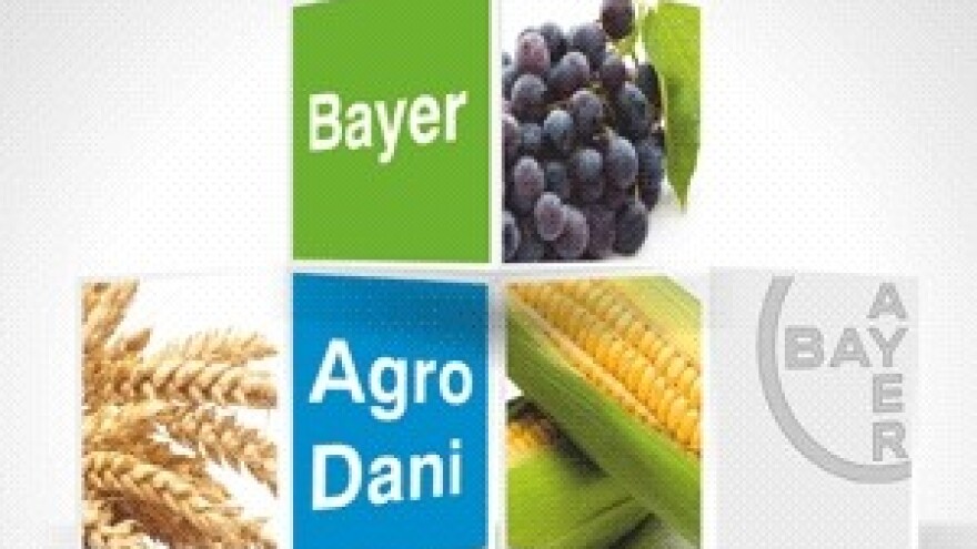 Posjetite Bayer Agro Dane