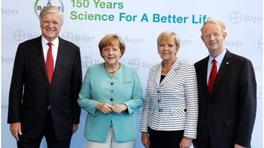 150 godina Bayera - uspjeh kroz inovacije i promjene