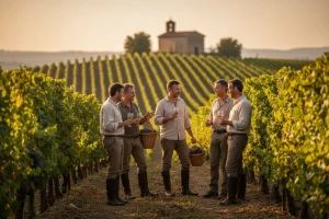 Bayerovi dani vinograda u Oriovcu