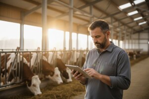 Baza stočarstva - novi Agroklub servis