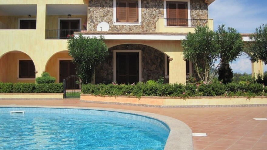 Nova isplata iz IPARD-a za kuću s bazenom