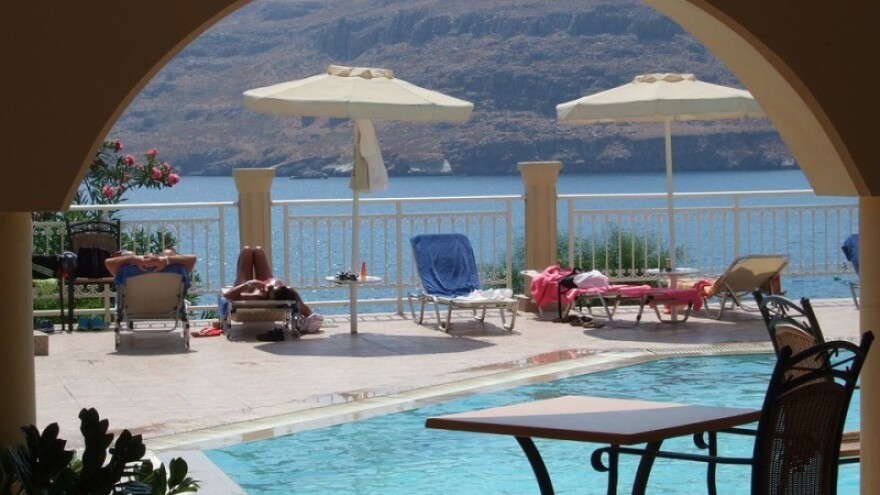 Više od pola milijuna kuna za Vilu Mariju