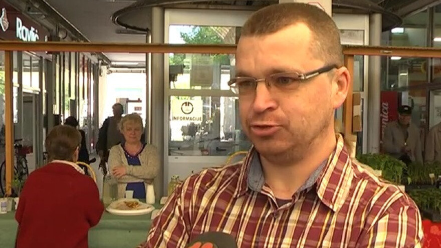 Jedan od rijetkih: proizvođač bazge iz Bilja!