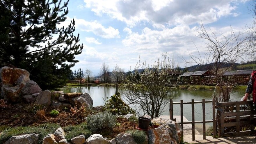 Baš Bašča: Šefket Hrustanović danas uživa u plodovima svog predanog rada