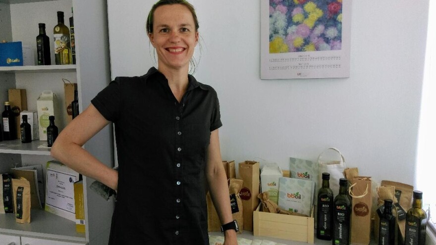 Prvoklasna hladno prešana ulja – hrvatski proizvod osvaja i inozemno tržište