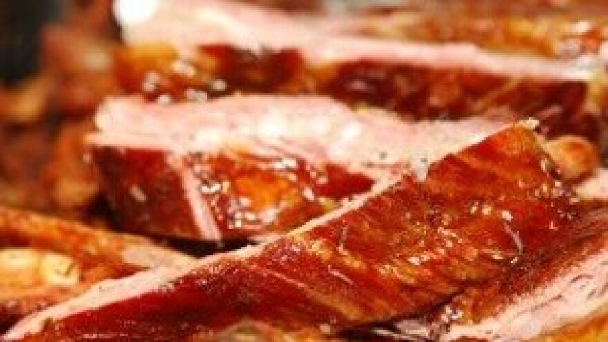 IPARD isplata za pogon za preradu mesa