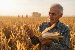 BC hibridi odličnim urodima najavili godinu kukuruza