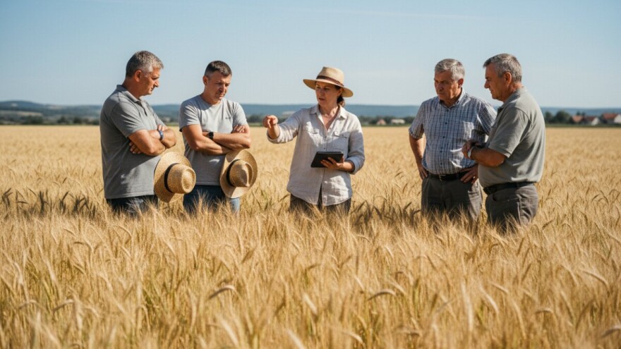 Bc i dalje stvara konkurentne sorte i hibride