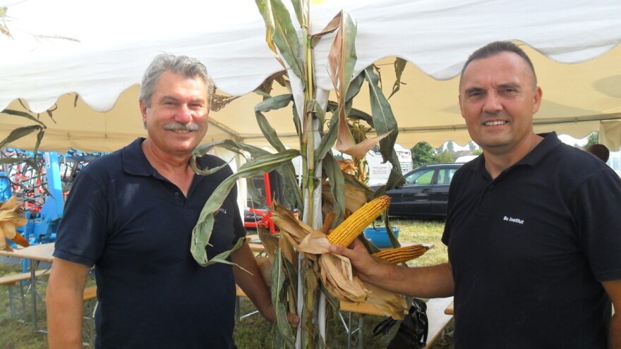 Josip Galić iz Bc Instituta: Ne postoji ništa što se u Hrvatskoj sije, a da mi to nemamo!