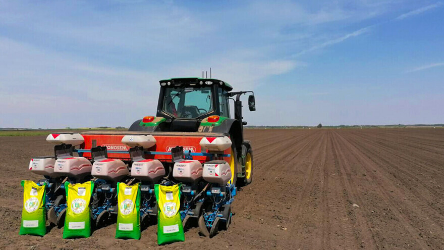 Bc Institut predstavio adute kukuruza, suncokreta i soje za proljetnu sjetvu