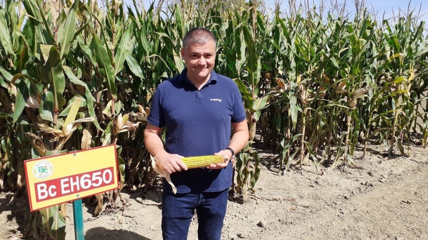 Dan polja BC kukuruza i soje: Zavidni rezultati unatoč velikoj suši