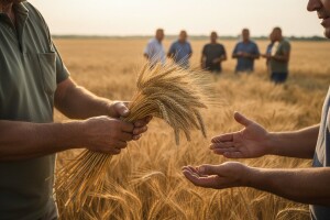 Bc Institut prezentirao adute za jesensku sjetvu