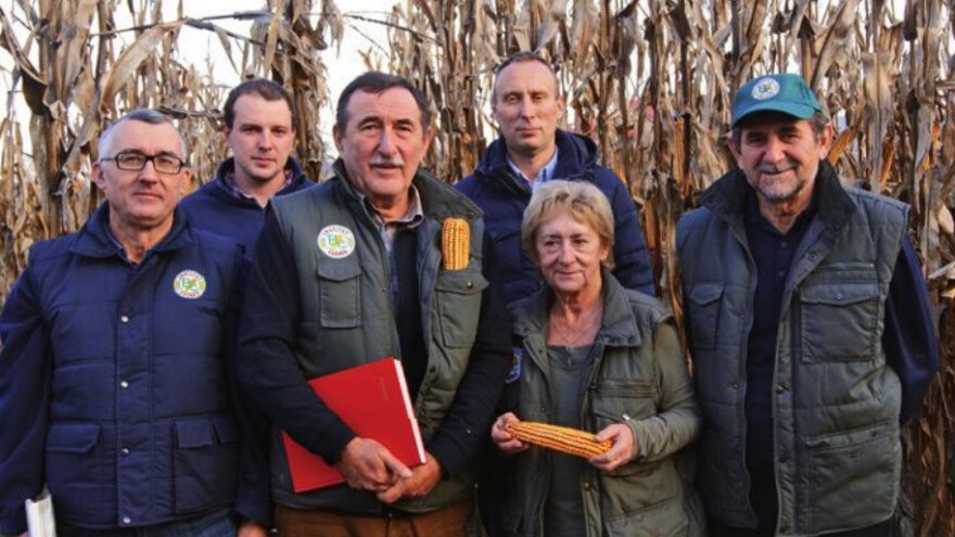 Bc predstavio novi katalog hibrida kukuruza