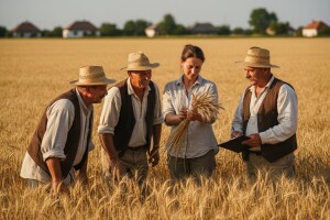 BC sorte prepoznatljive u celoj zemlji