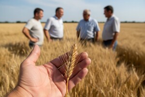 BC žita spremna na sve!