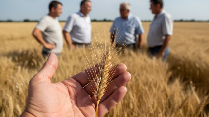 BC žita spremna na sve!