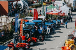 Besplatan ulaz na 16. SPREG u Valjevu