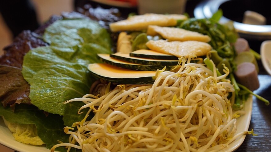 Kako uzgojiti klice - moćnu hranu bogatu vitaminima