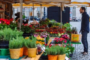 Gradonačelnik Beča pozvao građane da kupuju domaće