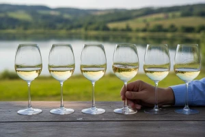 Bedekovčina 2014 – sajam zagorskih vina