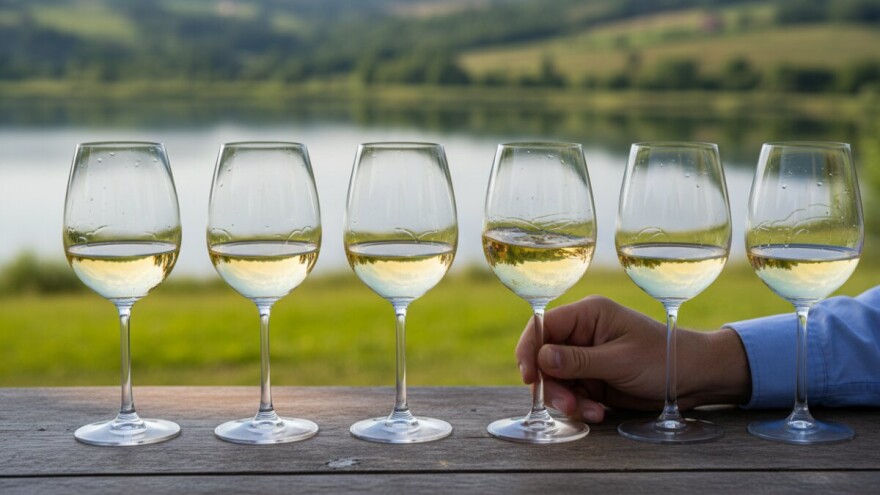 Bedekovčina 2014 – sajam zagorskih vina