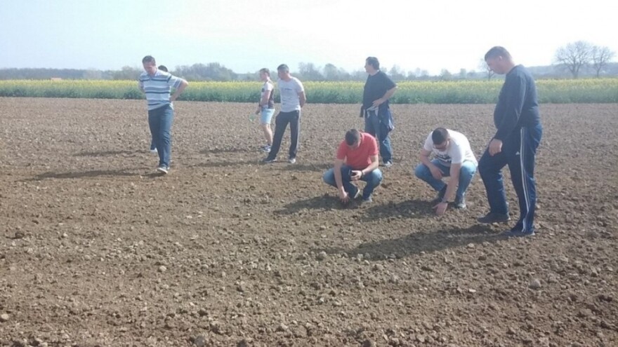 Podnošenje zahtjeva za potporu osiguranju!