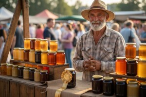 Bee fest - Sarajevo 2014.