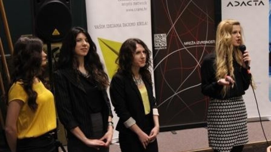 Aplikacija za evidentiranje pčelarske proizvodnje!