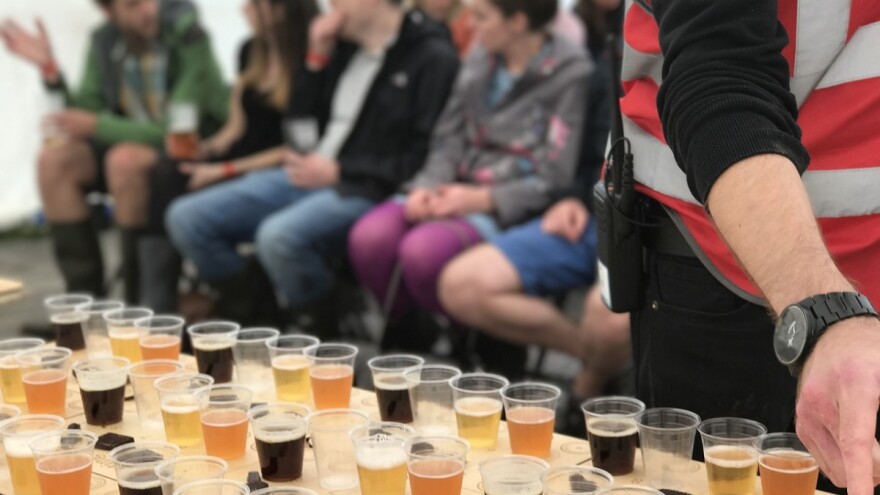 Craft festival Beeram domaće u Vinkovcima!