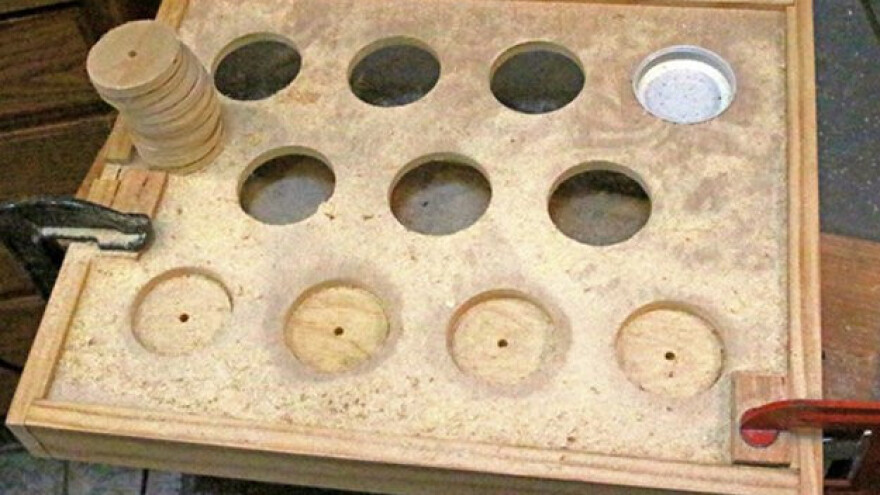 Želite napraviti svoju košnicu i spasiti pčele?