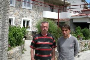 Obitelj Begić zaokružila i sadržaje seoskog turizma