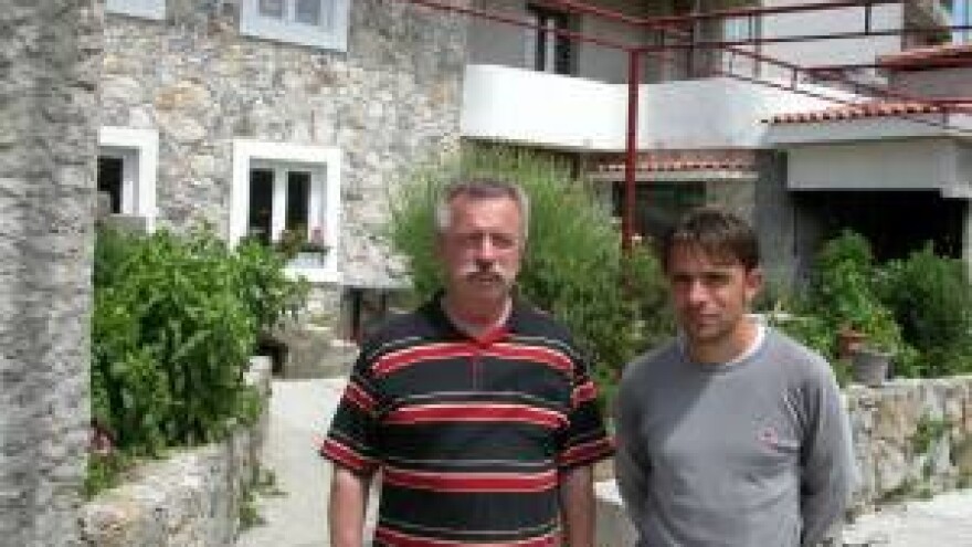 Obitelj Begić zaokružila i sadržaje seoskog turizma