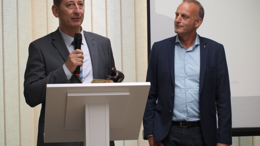 Nove prostorije za novu budućnost Beja