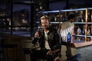 Beckham: Što poslije nogometa? Vino i viski!