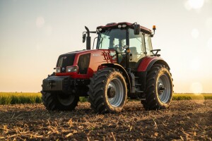 Belarus 892 i 952 traktori dobili novi dizajn!