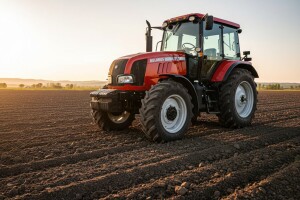 Belarus 892 i 952 traktori dobili novi dizajn!