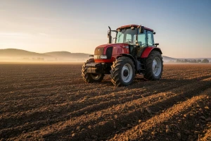 Belarus 892 i 952 traktori dobili novi dizajn!